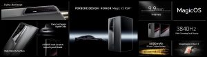 荣耀MWC发布AI使能的全场景战略 荣耀Magic6系列和荣耀Magic V2系列全球发布,开启开放合作新纪元-科记汇