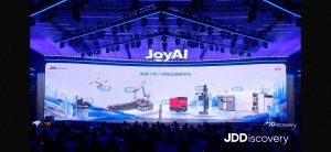 京东物流机器人技术演进，推动“全球制造工厂”进化为“全球智能供应链基础设施提供商”-科记汇
