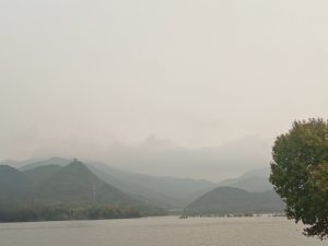 有幸参加启境在北京金海湖举办的用户生态活动，活动组织十分出彩。现场设置射箭、水上高尔夫体验、金海湖游湖。草坪上烧烤、演唱会氛围感拉满。品牌方主动收集用户需求，我觉得未来如商城上架车载制氧机，可方便开启境GX7奔赴西藏等高海拔地区，期待产品落地！#把卧室搬到风景里#新朋友一启出发#启境北京站用户活动-科记汇